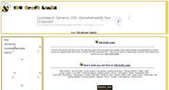 Desktop Screenshot of mail.100craftlinks.com